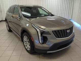 2020 Cadillac XT4 AWD Premium Luxury in Dartmouth, Nova Scotia - 2 - w320h240px