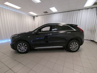 2020 Cadillac XT4 AWD Premium Luxury in Dartmouth, Nova Scotia - 5 - w320h240px