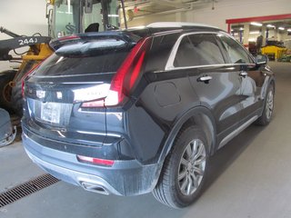 2020 Cadillac XT4 AWD Premium Luxury in Dartmouth, Nova Scotia - 4 - w320h240px