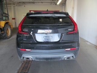 2020 Cadillac XT4 AWD Premium Luxury in Dartmouth, Nova Scotia - 3 - w320h240px