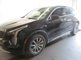 2020 Cadillac XT4 AWD Premium Luxury in Dartmouth, Nova Scotia - 2 - w320h240px