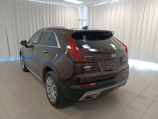 2021  XT4 AWD Premium Luxury *GM Certified* in Dartmouth, Nova Scotia - 2 - w320h240px