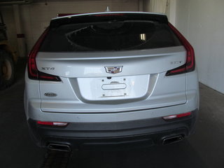 2021 Cadillac XT4 FWD Luxury in Dartmouth, Nova Scotia - 3 - w320h240px