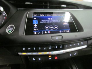 2021 Cadillac XT4 AWD Premium Luxury in Dartmouth, Nova Scotia - 6 - w320h240px
