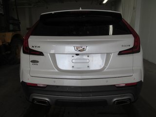2021 Cadillac XT4 AWD Premium Luxury in Dartmouth, Nova Scotia - 3 - w320h240px