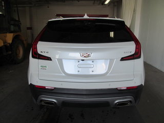 2022 Cadillac XT4 AWD Premium Luxury in Dartmouth, Nova Scotia - 3 - w320h240px