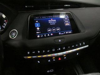 2022 Cadillac XT4 AWD Premium Luxury in Dartmouth, Nova Scotia - 6 - w320h240px