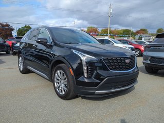 2023  XT4 AWD Premium Luxury *GM Certified* in Dartmouth, Nova Scotia - 2 - w320h240px