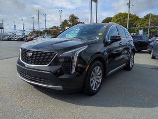 2023  XT4 AWD Premium Luxury *GM Certified* in Dartmouth, Nova Scotia - 4 - w320h240px