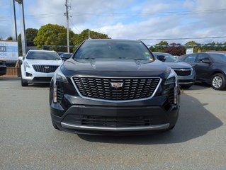 2023  XT4 AWD Premium Luxury *GM Certified* in Dartmouth, Nova Scotia - 3 - w320h240px