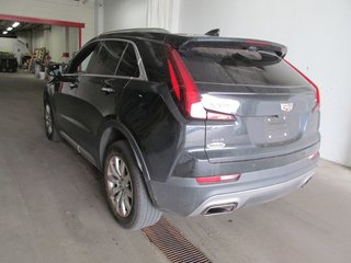 2023  XT4 AWD Premium Luxury *GM Certified* in Dartmouth, Nova Scotia - 2 - w320h240px