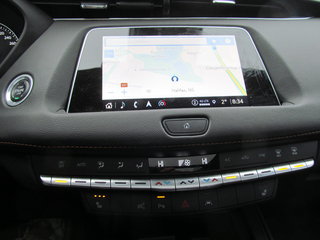 2023 Cadillac XT4 AWD Sport in Dartmouth, Nova Scotia - 6 - w320h240px