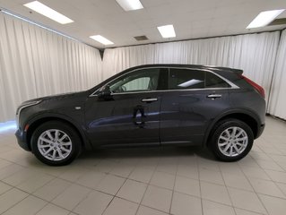 2023 Cadillac XT4 FWD Luxury in Dartmouth, Nova Scotia - 5 - w320h240px