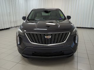 2023 Cadillac XT4 FWD Luxury in Dartmouth, Nova Scotia - 3 - w320h240px