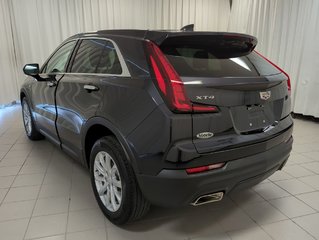 2023 Cadillac XT4 FWD Luxury in Dartmouth, Nova Scotia - 6 - w320h240px