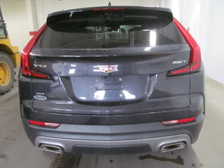 2023 Cadillac XT4 AWD Premium Luxury in Dartmouth, Nova Scotia - 3 - w320h240px