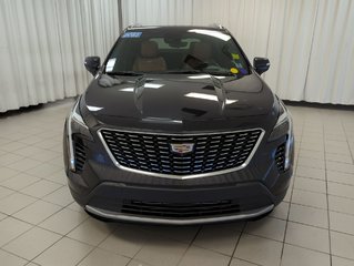 2023 Cadillac XT4 AWD Premium Luxury in Dartmouth, Nova Scotia - 3 - w320h240px