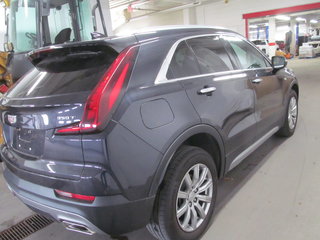 2023 Cadillac XT4 AWD Premium Luxury in Dartmouth, Nova Scotia - 4 - w320h240px