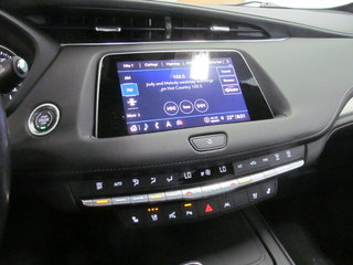 2023 Cadillac XT4 AWD Premium Luxury in Dartmouth, Nova Scotia - 6 - w320h240px
