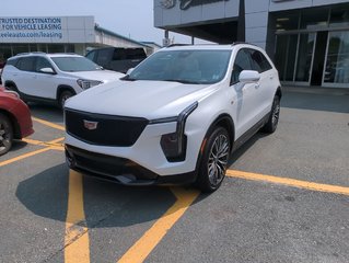 2024  XT4 AWD Sport in Dartmouth, Nova Scotia - 4 - w320h240px