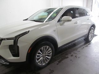 2024 Cadillac XT4 AWD Luxury in Dartmouth, Nova Scotia - 2 - w320h240px