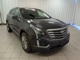 2019 Cadillac XT5 Luxury AWD in Dartmouth, Nova Scotia - 2 - w320h240px
