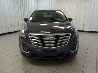 2019 Cadillac XT5 Luxury AWD in Dartmouth, Nova Scotia - 3 - w320h240px