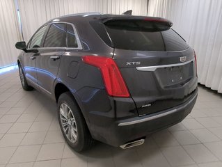 2019 Cadillac XT5 Luxury AWD in Dartmouth, Nova Scotia - 6 - w320h240px