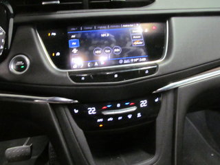 2020 Cadillac XT5 Premium Luxury AWD in Dartmouth, Nova Scotia - 6 - w320h240px