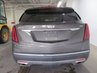 2020 Cadillac XT5 Premium Luxury AWD in Dartmouth, Nova Scotia - 3 - w320h240px