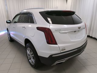 2021 Cadillac XT5 AWD Premium Luxury in Dartmouth, Nova Scotia - 6 - w320h240px