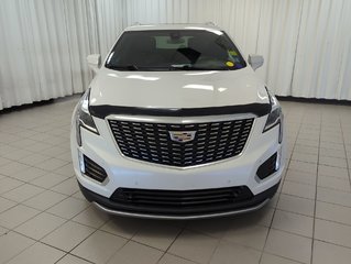 2021 Cadillac XT5 AWD Premium Luxury in Dartmouth, Nova Scotia - 3 - w320h240px