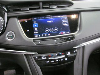 2021 Cadillac XT5 AWD Premium Luxury in Dartmouth, Nova Scotia - 6 - w320h240px