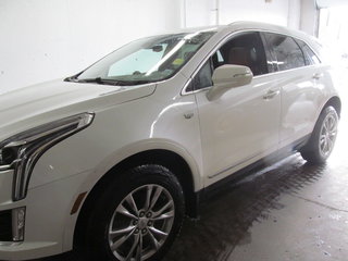 2022 Cadillac XT5 AWD Premium Luxury in Dartmouth, Nova Scotia - 2 - w320h240px