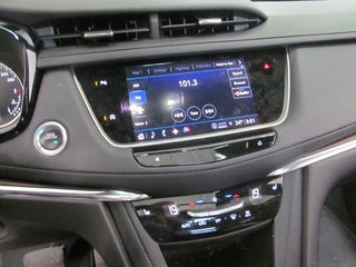 2022 Cadillac XT5 AWD Premium Luxury in Dartmouth, Nova Scotia - 6 - w320h240px