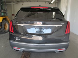 2022 Cadillac XT5 AWD Premium Luxury in Dartmouth, Nova Scotia - 3 - w320h240px