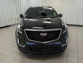 2023 Cadillac XT5 AWD Sport in Dartmouth, Nova Scotia - 3 - w320h240px