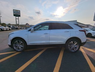 2024  XT5 AWD Premium Luxury in Dartmouth, Nova Scotia - 5 - w320h240px