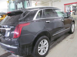 2024 Cadillac XT5 AWD Luxury in Dartmouth, Nova Scotia - 4 - w320h240px