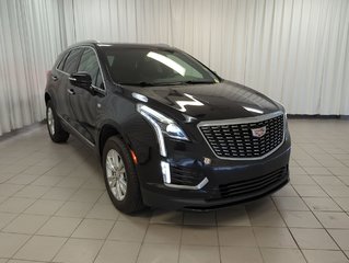 2024 Cadillac XT5 AWD Luxury in Dartmouth, Nova Scotia - 2 - w320h240px