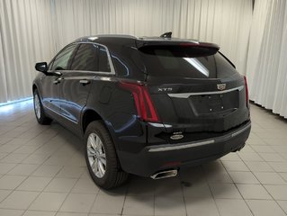 2024 Cadillac XT5 AWD Luxury in Dartmouth, Nova Scotia - 6 - w320h240px