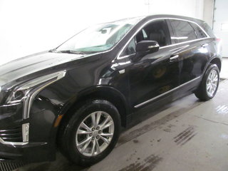 2024 Cadillac XT5 AWD Luxury in Dartmouth, Nova Scotia - 2 - w320h240px