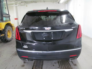 2024 Cadillac XT5 AWD Luxury in Dartmouth, Nova Scotia - 3 - w320h240px