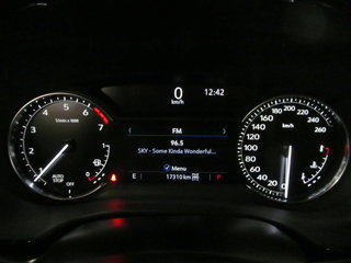 2024 Cadillac XT5 AWD Luxury in Dartmouth, Nova Scotia - 5 - w320h240px