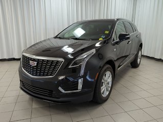 2024 Cadillac XT5 AWD Luxury in Dartmouth, Nova Scotia - 4 - w320h240px