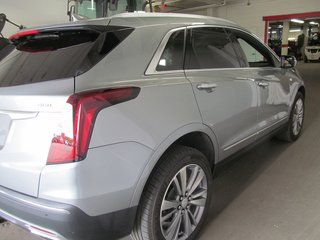 2024 Cadillac XT5 AWD Premium Luxury in Dartmouth, Nova Scotia - 4 - w320h240px