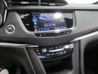 2024 Cadillac XT5 AWD Premium Luxury in Dartmouth, Nova Scotia - 6 - w320h240px