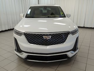 2020 Cadillac XT6 Premium Luxury in Dartmouth, Nova Scotia - 3 - w320h240px