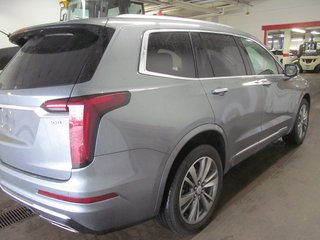 2021 Cadillac XT6 Premium Luxury in Dartmouth, Nova Scotia - 4 - w320h240px