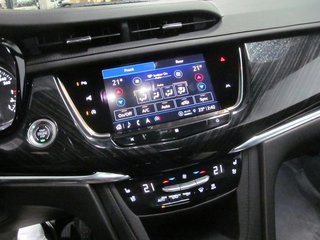 2021 Cadillac XT6 Premium Luxury in Dartmouth, Nova Scotia - 6 - w320h240px
